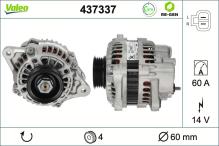 VALEO 437337