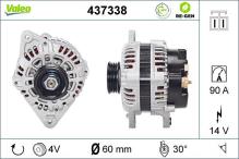 VALEO 437338