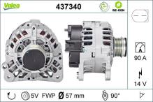 VALEO 437340