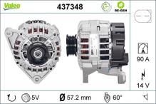 VALEO 437348