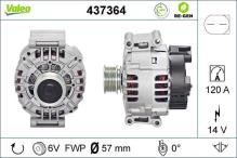 VALEO 437364