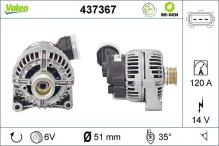 VALEO 437367