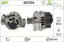 VALEO 437374