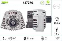 VALEO 437376