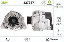 VALEO 437387