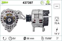 VALEO 437397