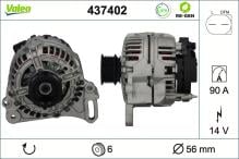 VALEO 437402