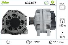 VALEO 437407