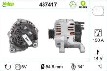 VALEO 437417