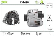 VALEO 437418