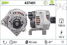 VALEO 437451