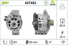 VALEO 437453