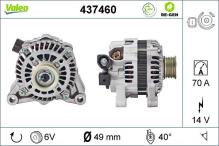 VALEO 437460