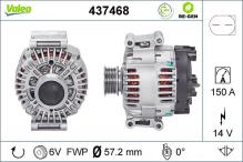 VALEO 437468