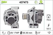 VALEO 437473