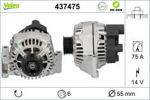 VALEO 437475