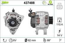 VALEO 437488