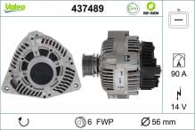 VALEO 437489
