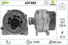 VALEO 437492