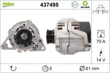 VALEO 437495