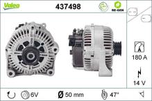 VALEO 437498