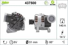 VALEO 437500