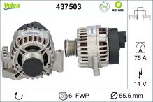 VALEO 437503