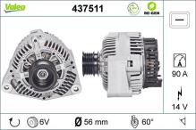 VALEO 437511