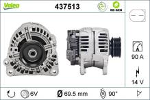 VALEO 437513