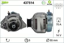 VALEO 437514