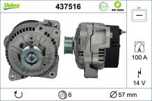 VALEO 437516