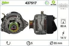 VALEO 437517