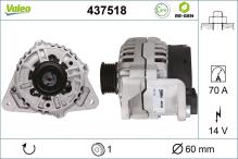 VALEO 437518