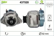 VALEO 437520