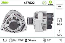VALEO 437522