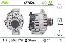 VALEO 437524