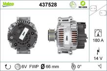 VALEO 437528