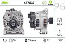 VALEO 437537
