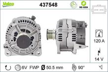 VALEO 437548