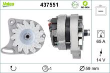 VALEO 437551