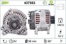 VALEO 437553