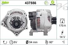 VALEO 437556