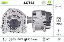 VALEO 437562