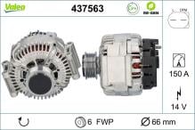 VALEO 437563