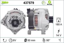 VALEO 437579