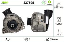 VALEO 437595