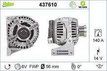 VALEO 437610