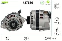 VALEO 437616