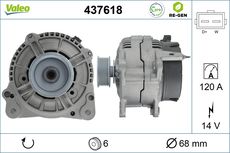 VALEO 437618