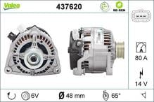 VALEO 437620